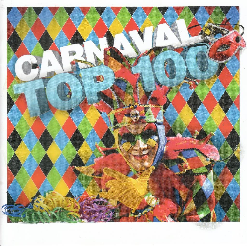 Carnaval top 100, Envoi, Dance