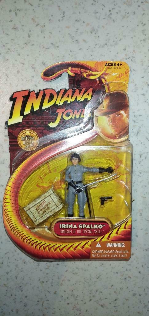 INDIANA JONES, Enfants & Bébés, Enlèvement ou Envoi, Neuf