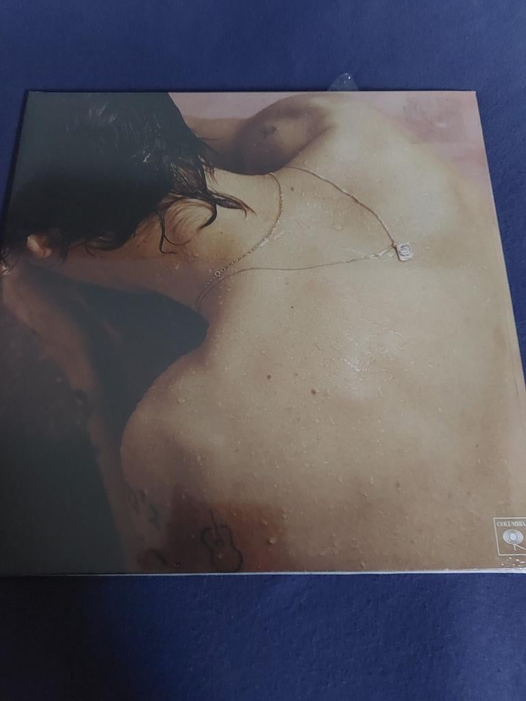 Harry Styles - Harry Styles, Ophalen of Verzenden, Nieuw in verpakking, Overige formaten