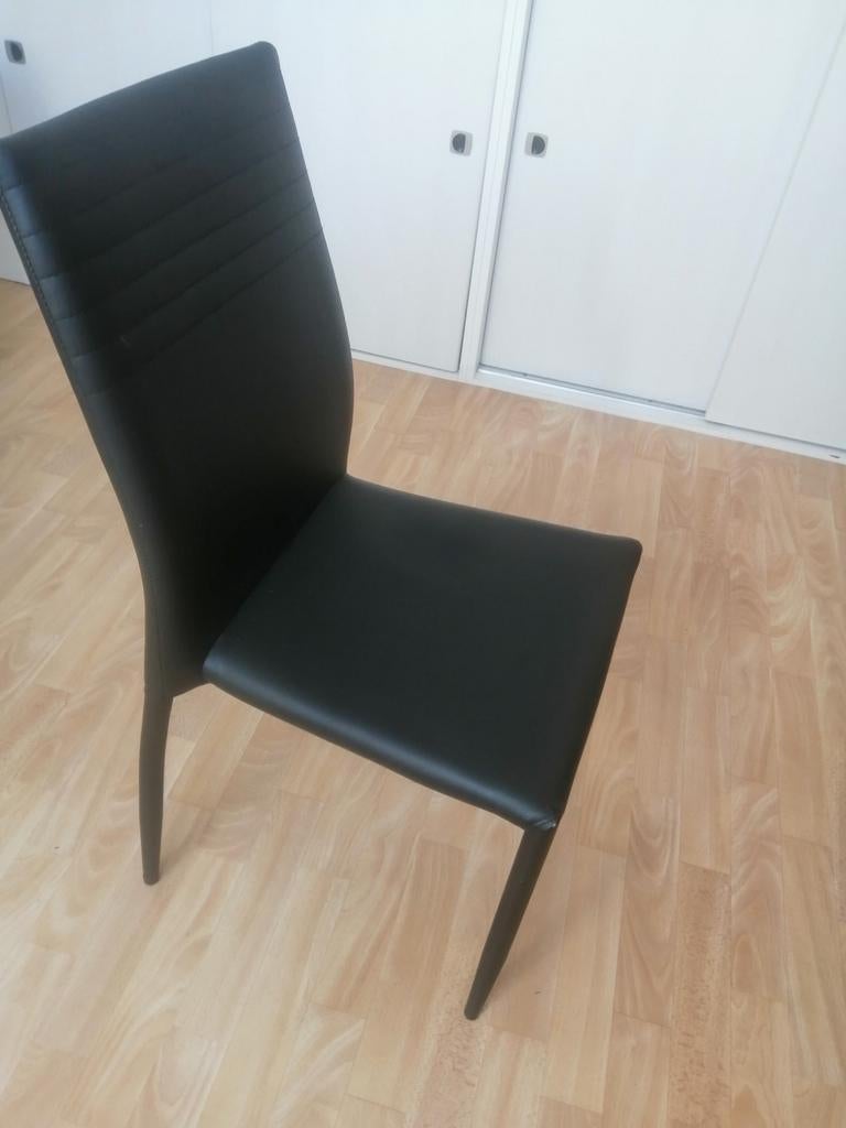 Stoeltje, Huis en Inrichting, Stoelen, Ophalen, Zo goed als nieuw