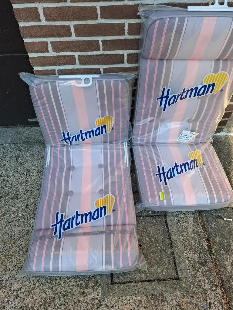 Ligbedkussens van HARTMAN splinternieuw, Enlèvement ou Envoi, Neuf