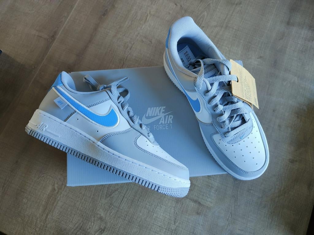Nouvelle Nike Air Force 1 '07 Taille 39, Enlèvement ou Envoi, Neuf