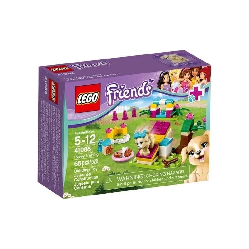 LEGO Friends 41088 Puppy Training, Enlèvement, Utilisé, Lego