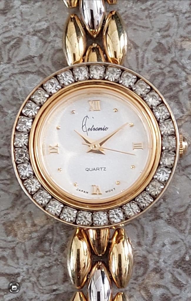 Montre pour femme Quartz, Enlèvement, Comme neuf