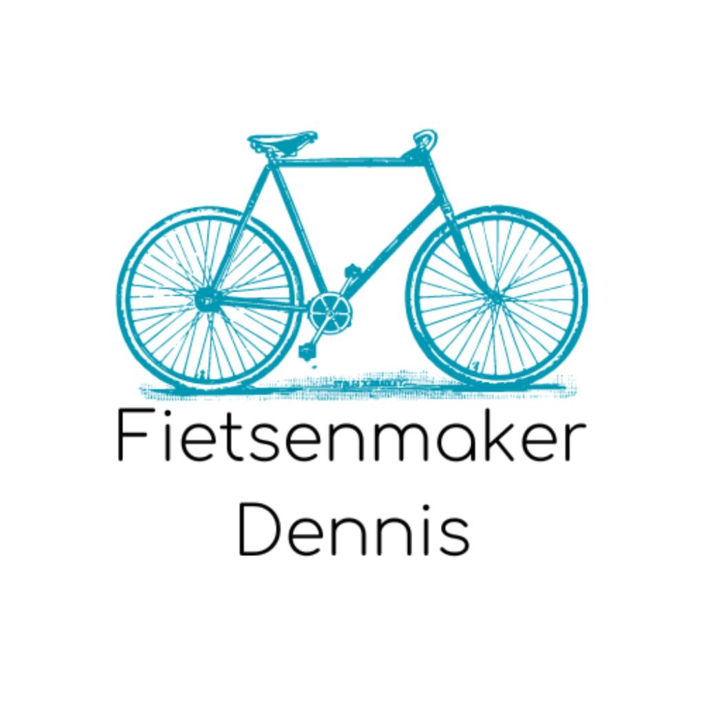 Fietsenmaker Dennis, Ophalen
