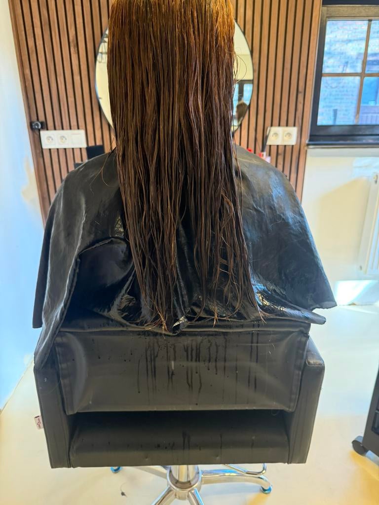 Keratine behandelingen, Handtassen en Accessoires, Uiterlijk | Haarverzorging, Ophalen of Verzenden