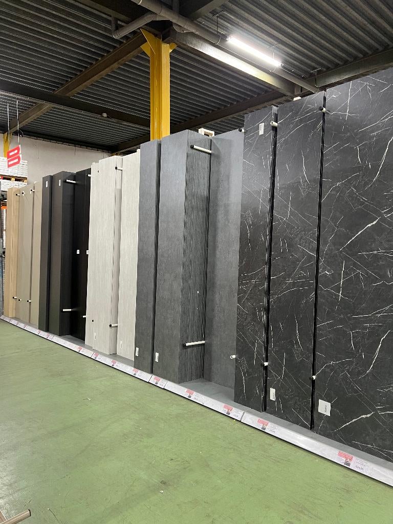 Meubelpanelen | meubelpaneel | panelen | GOEDKOOPSTE VAN NL!, Doe-het-zelf en Bouw, Ophalen, Nieuw, Hout