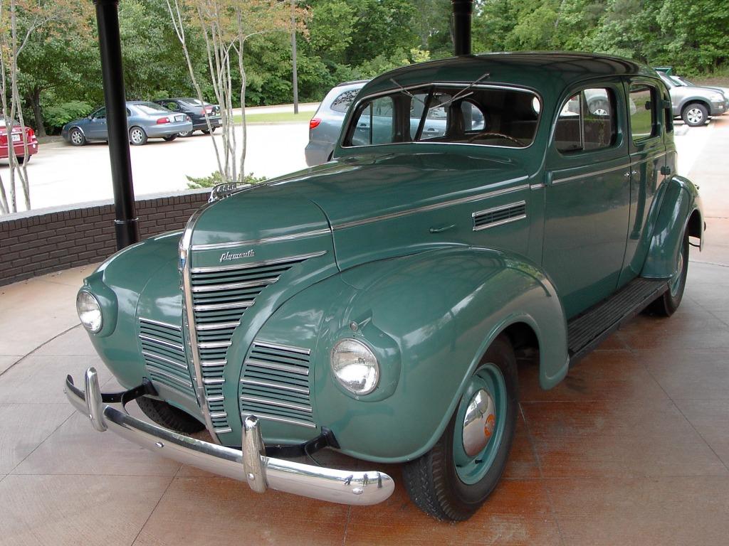 Plymouth, ford, gm, dodge, cadillac, chevrolet : Tankcure, Ophalen, Nieuw, Ford