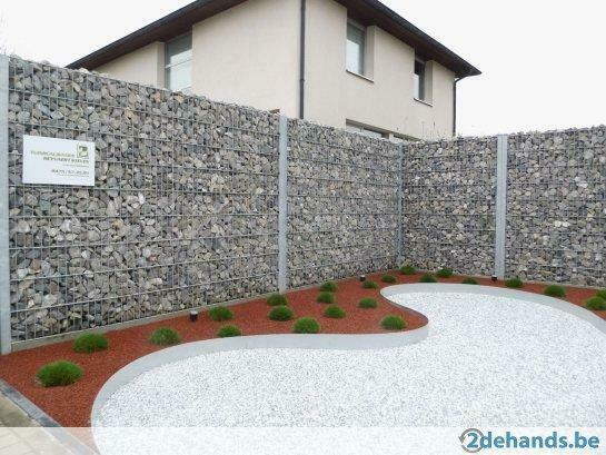 Tuinrealisaties Heyvaert Steven - Aanleg en Onderhoud, Services & Professionnels, Jardiniers & Paveurs