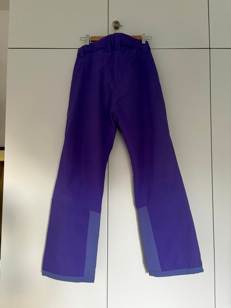 Skibroek dames small CMP, Ophalen, Zo goed als nieuw, Maat 36 (S), Broek