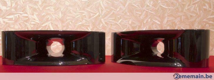 Pavillons  1"  aigu  exceptional  1"  treeble Horns !, Ophalen of Verzenden, Gebruikt