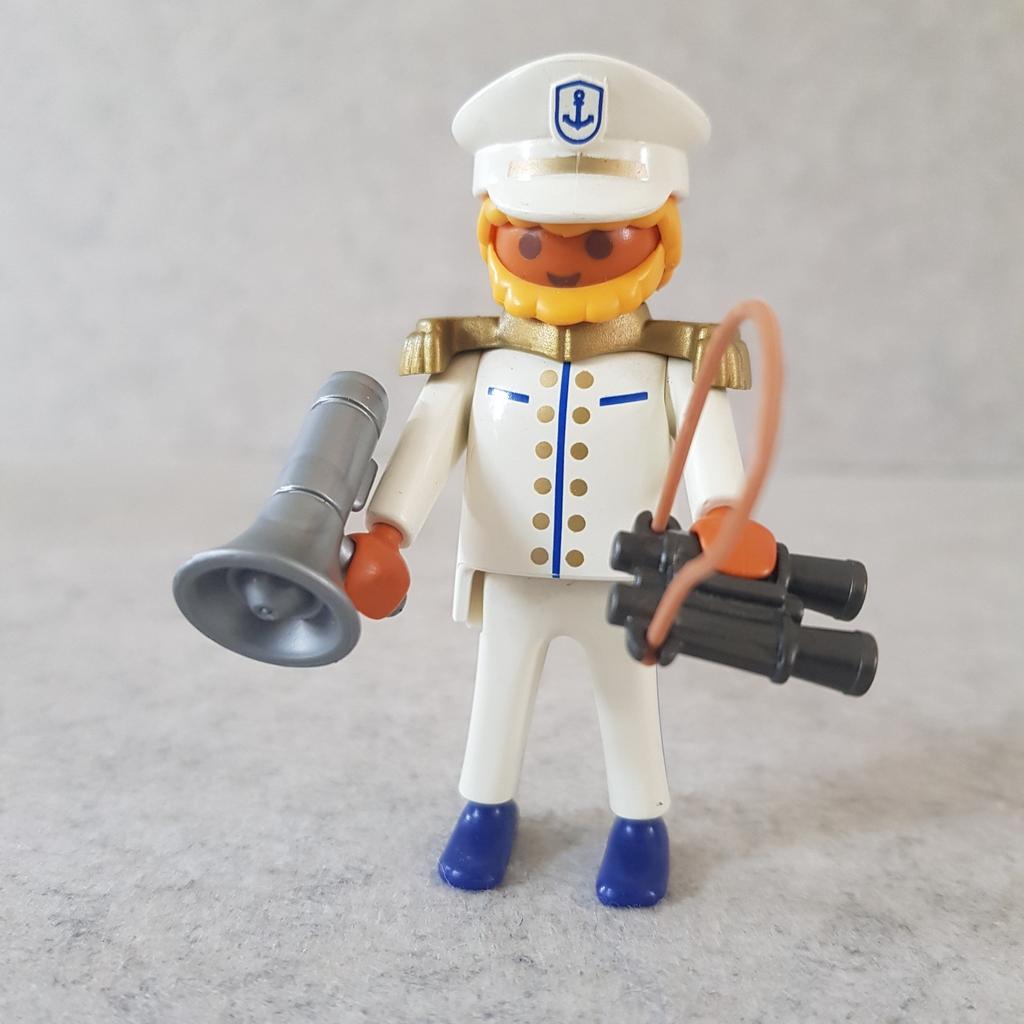 Diverse oudere playmobilfiguren. Cowboy, soldaten..., Ophalen of Verzenden, Zo goed als nieuw