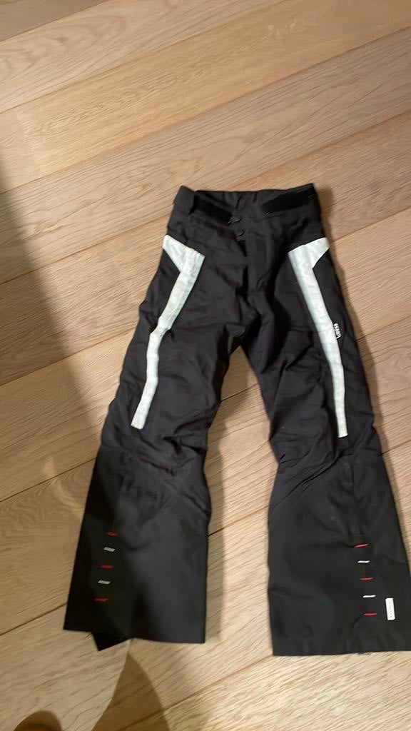 Pantalon ski enfant 6 ans Wedze, Gebruikt, Kleding, Ski, Ophalen