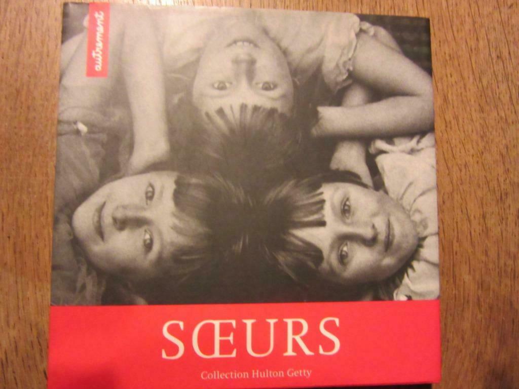 Livre "soeurs", Boeken, Romans, Zo goed als nieuw, Ophalen of Verzenden