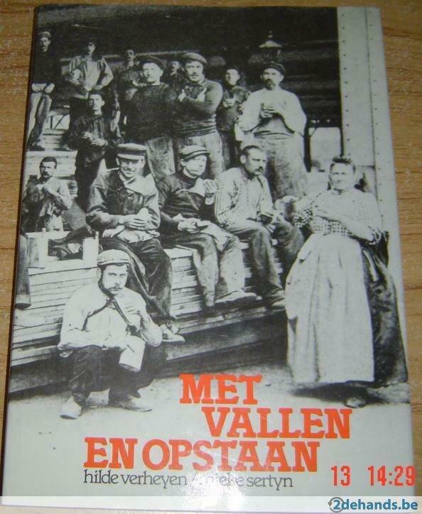 Met vallen en opstaan, Ophalen of Verzenden, Gelezen