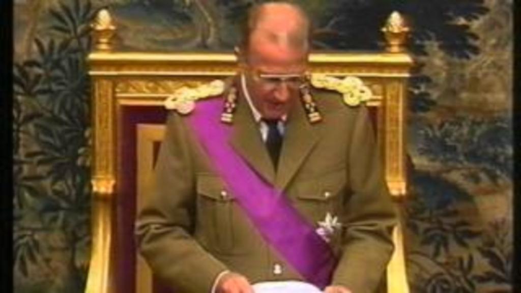 Lot kranten Albert II en eedaflegging Albert II, Verzamelen, Ophalen of Verzenden, Nieuw