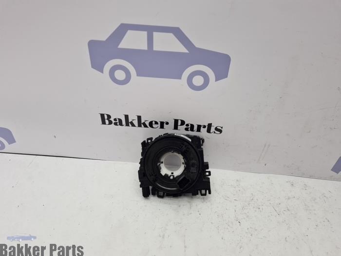 Rouleau airbag d'un Audi A3, -, -, 3 mois de garantie, Audi