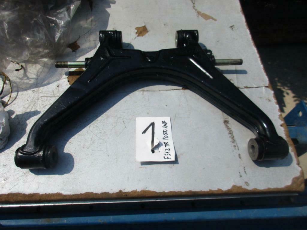 Levier de suspension inférieur gauche pour Ferrari 512 TR, Autos : Pièces & Accessoires, Enlèvement ou Envoi, Utilisé, Ferrari