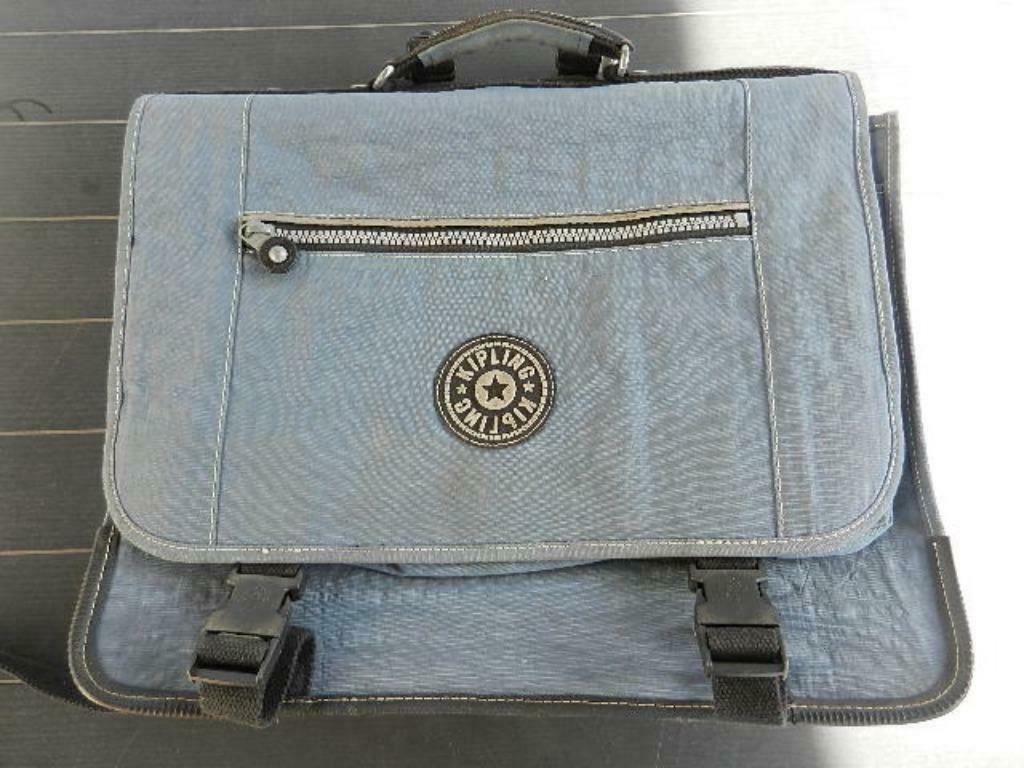 Grande mallette KIPLING en TBE, Enlèvement ou Envoi