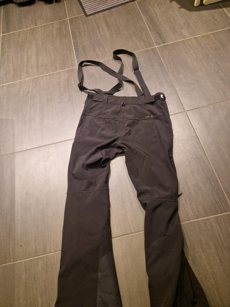 Snowboard broek maat xxl, Ophalen, Nieuw, Kleding