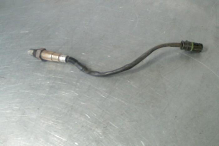 Lambda Sonde van een BMW M3, Gebruikt, -, -, Ophalen of Verzenden