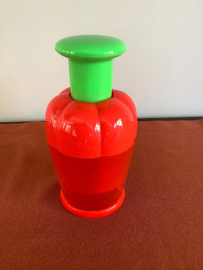 Alessi hakmolen Superpepper, Enlèvement ou Envoi, Comme neuf