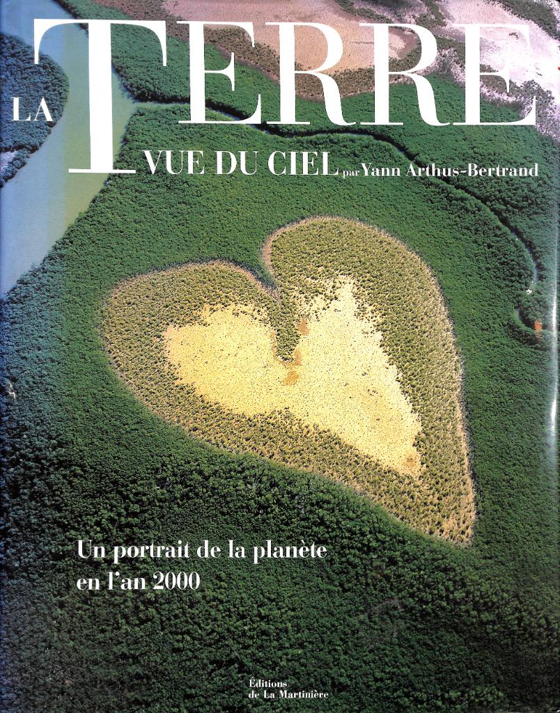 🌿 Lot Yann Arthus-Bertrand : 2 Livres + Coffret DVD 🎥, Enlèvement, Comme neuf, Yann Arthus-Bertrand