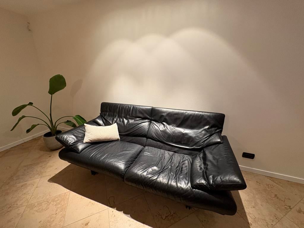 B&B Italia Alanda Paolo Piva designer sofa, Ophalen, Driepersoons, Zo goed als nieuw, 200 tot 250 cm
