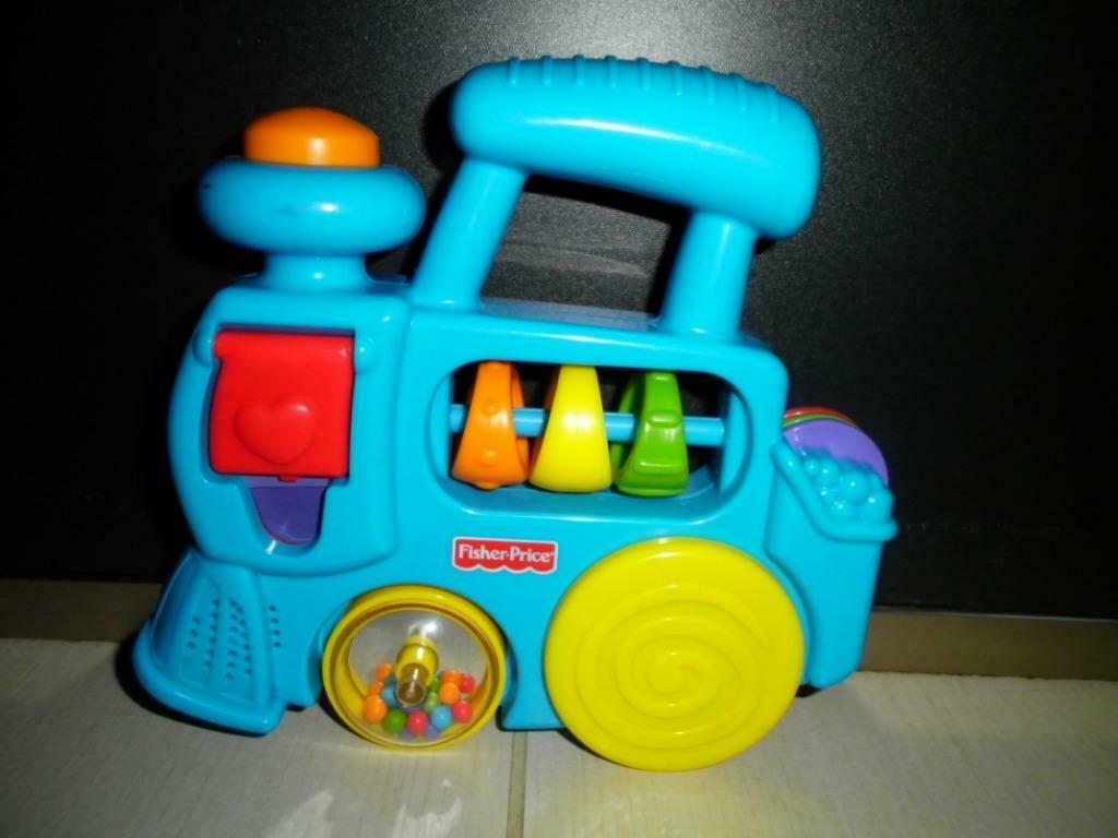 Speelgoedpakket Peuter, Kinderen en Baby's, Speelgoed | Fisher-Price, Ophalen of Verzenden, Gebruikt, Speelset