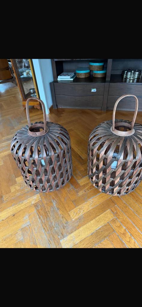 Decoration pour lampe, Enlèvement, Comme neuf