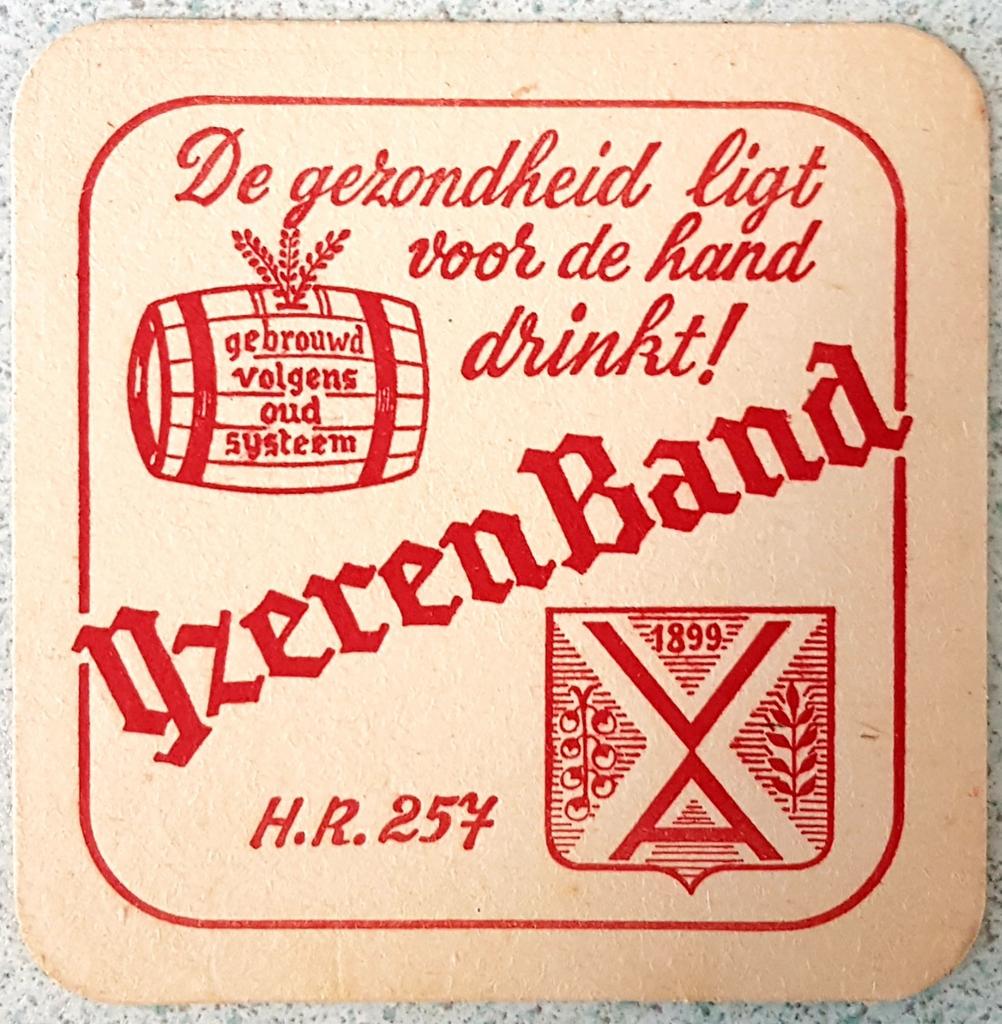 Brouwerij Van Assche, Ophalen of Verzenden