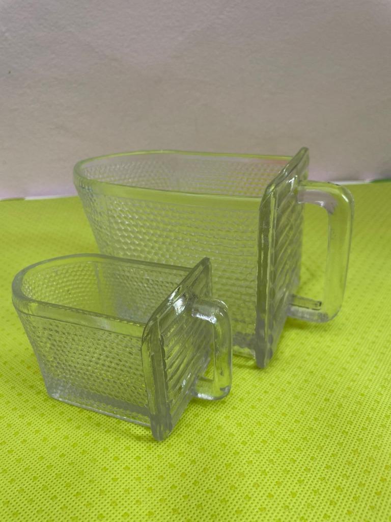 Broyeurs à verre, Enlèvement ou Envoi, Comme neuf