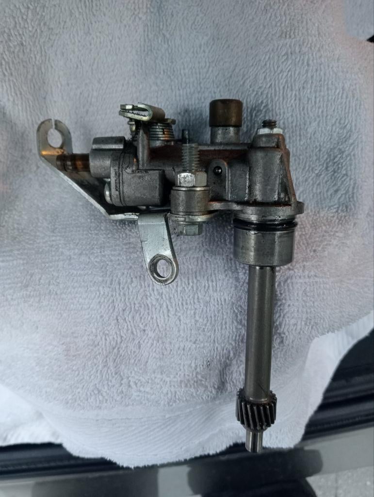Honda PX Pompe à huile, Enlèvement ou Envoi
