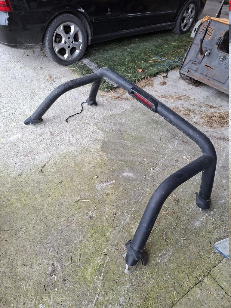 metalen kofferbar ford ranger, Auto's, Particulier, Te koop, Ranger