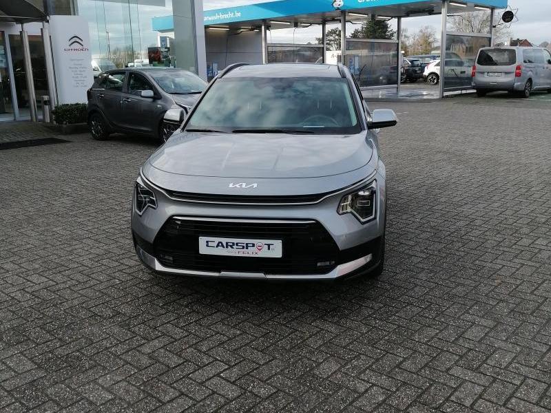 Kia Niro PACE, Autos, Kia, Achat, 105 ch, Euro 6, Capteur de stationnement