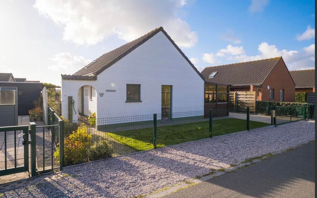 Vakantieverhuur 2026, Immo, Huizen te huur, Provincie West-Vlaanderen, Vrijstaande woning, Via bemiddelaar