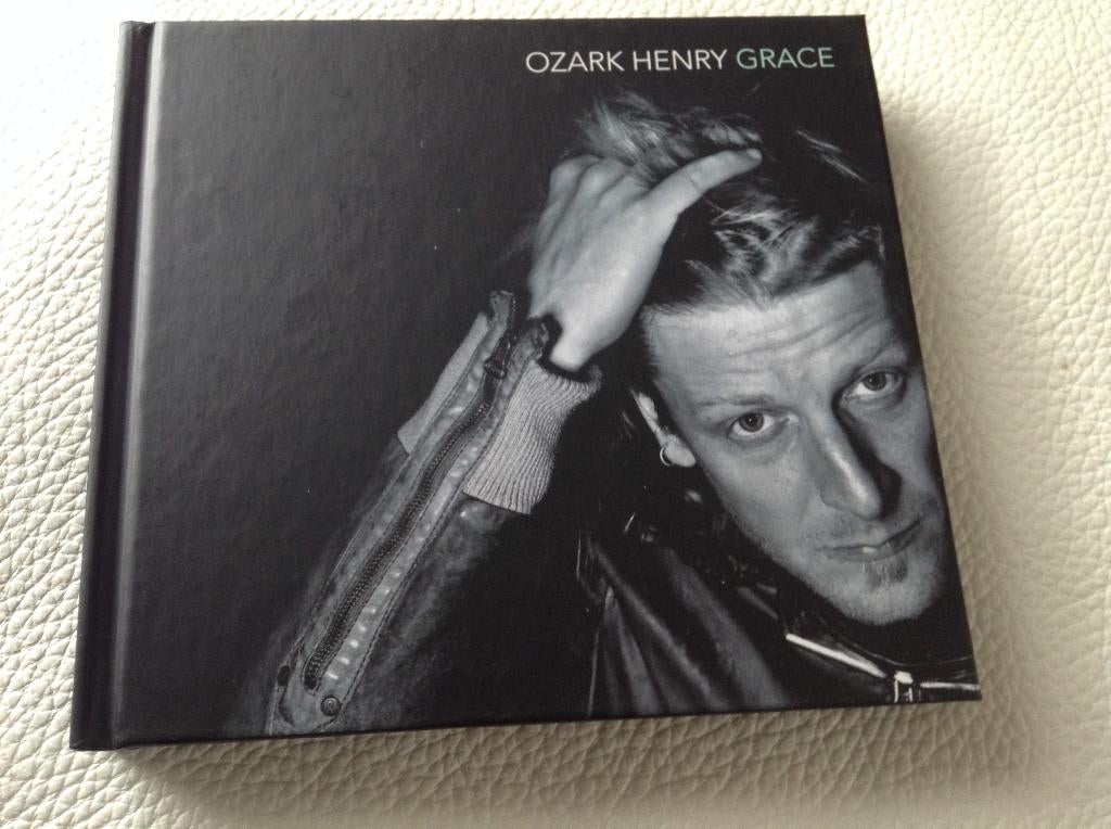 CD Ozark Henry, Enlèvement ou Envoi