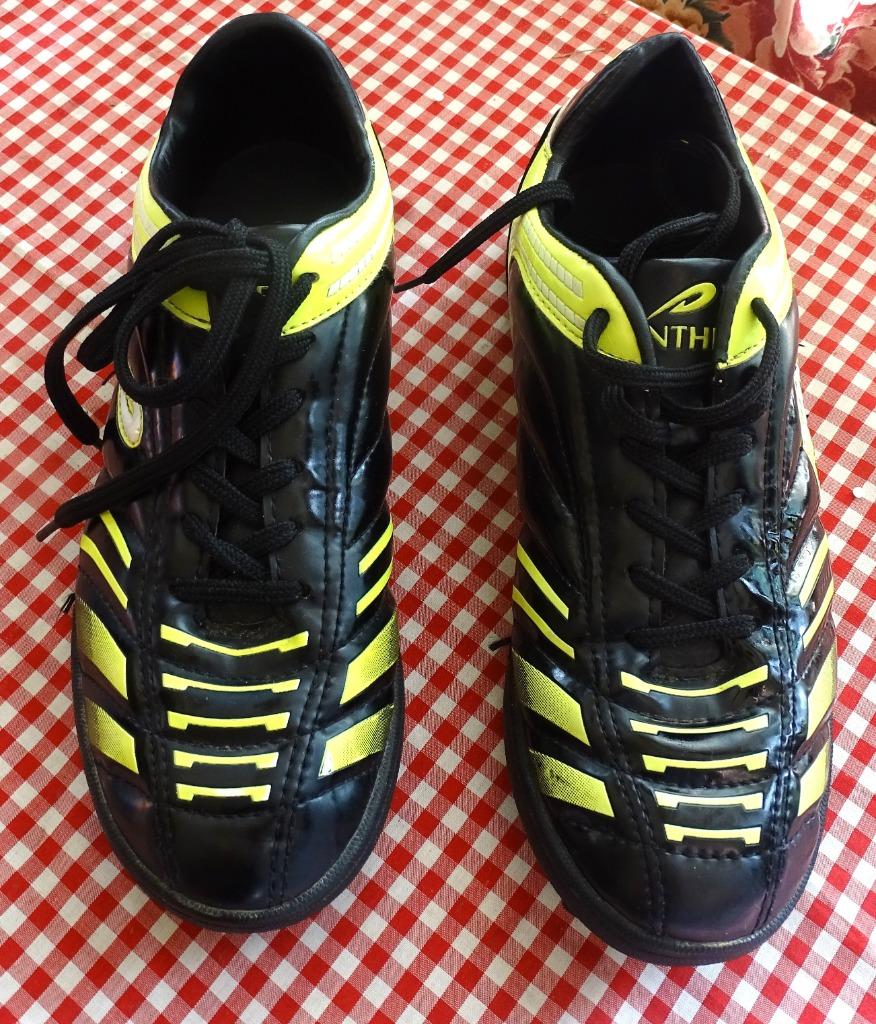chaussure foot salle, pointure 39, de marque Panther,, Enlèvement, Utilisé, Chaussures