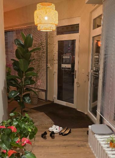 Massage, Services & Professionnels, Massage relaxant