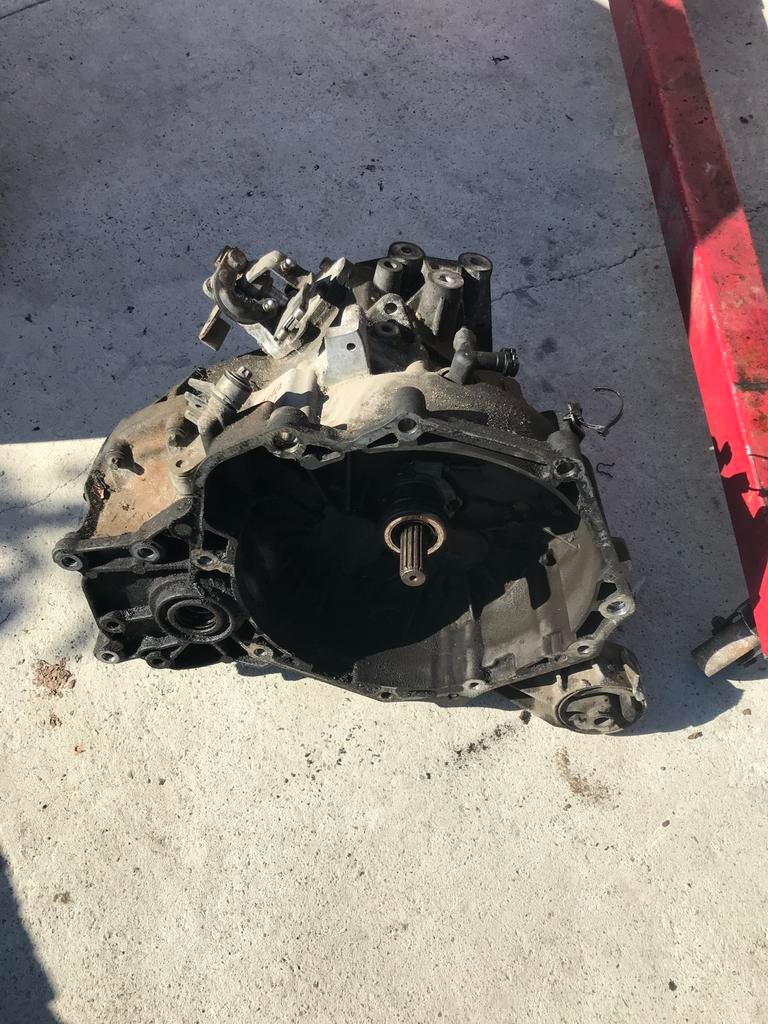 Versnellingsbakken 1.7 cdti opel, Ophalen, Opel