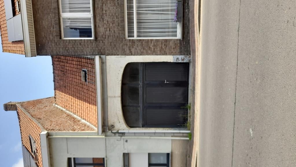 Garage, mensarde,jardin, Immo, Maisons à vendre