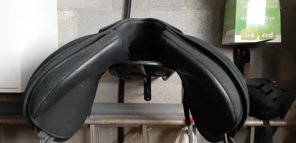 Wintec 2000 T44 stoel, Dieren en Toebehoren, Ophalen