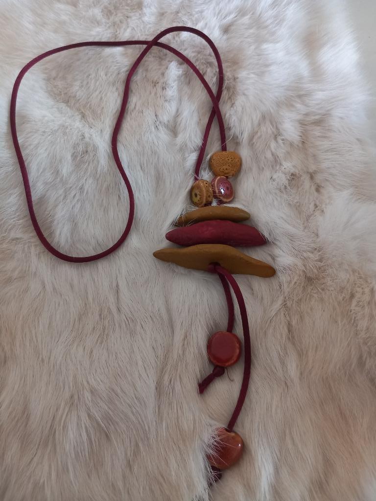 Collier à bijoux | Collier à bijoux | Bijoux, Enlèvement ou Envoi
