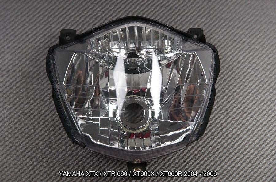 Koplamp / Voorlicht AVDB YAMAHA XTX 660 XT660R 2004 2006, Motoren, Ophalen of Verzenden, Nieuw