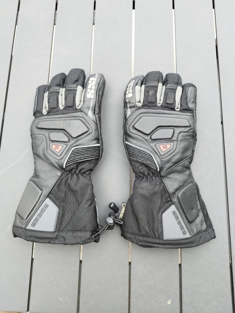 motorhandschoenen IXS, Ophalen, IXS, Dames, Handschoenen