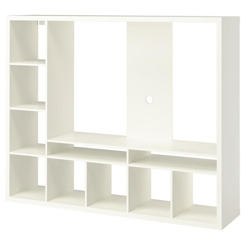 IKEA TV-MEUBEL LAPPLAND, Ophalen, Zo goed als nieuw