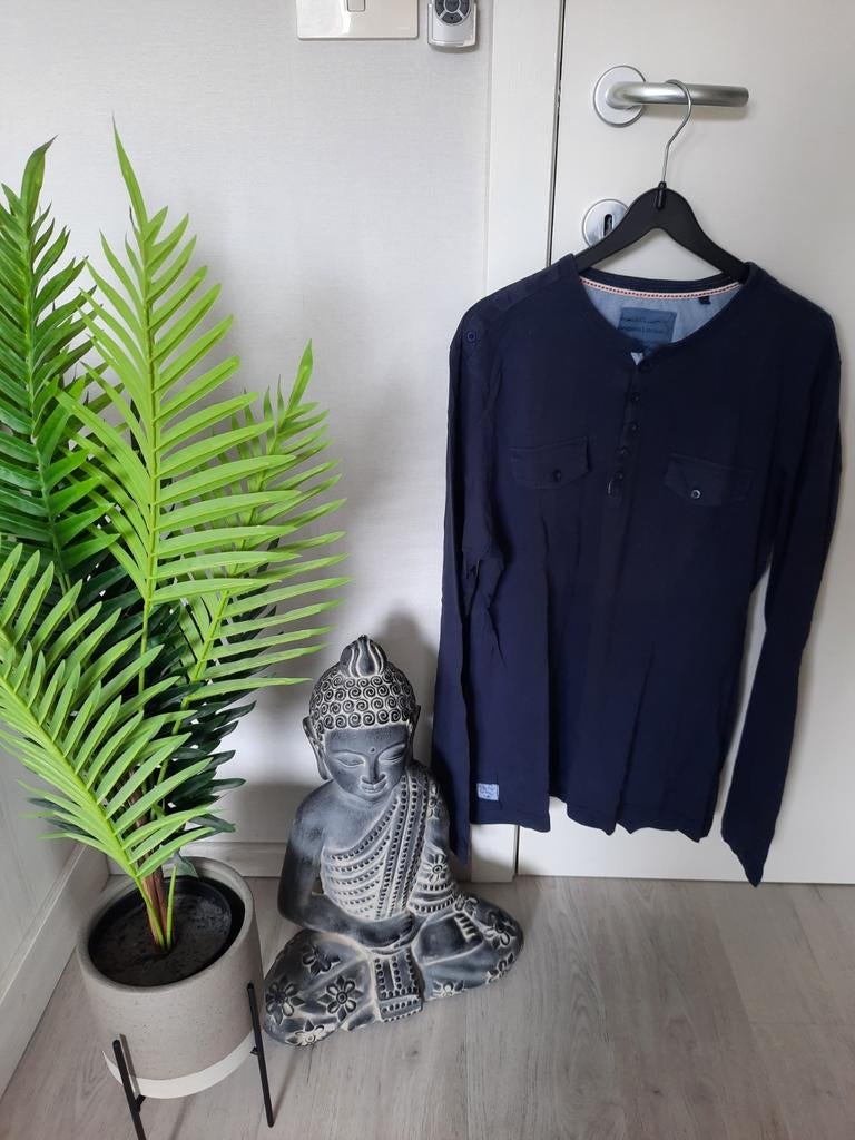 Pull Angelo Litrico taille L, Enlèvement ou Envoi, Taille 52/54 (L)