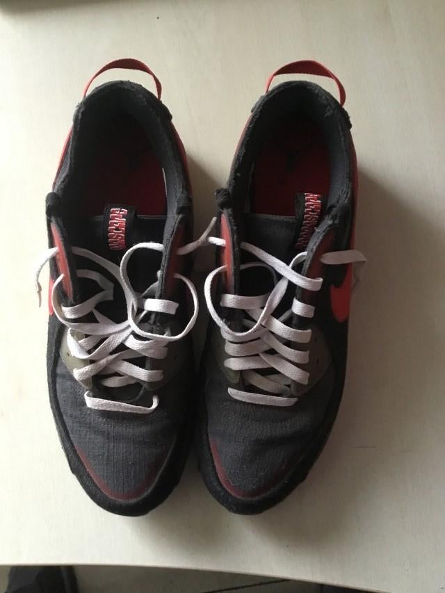 Nike Air Max 90, Enlèvement ou Envoi, Nike, Porté, Chaussures de sport