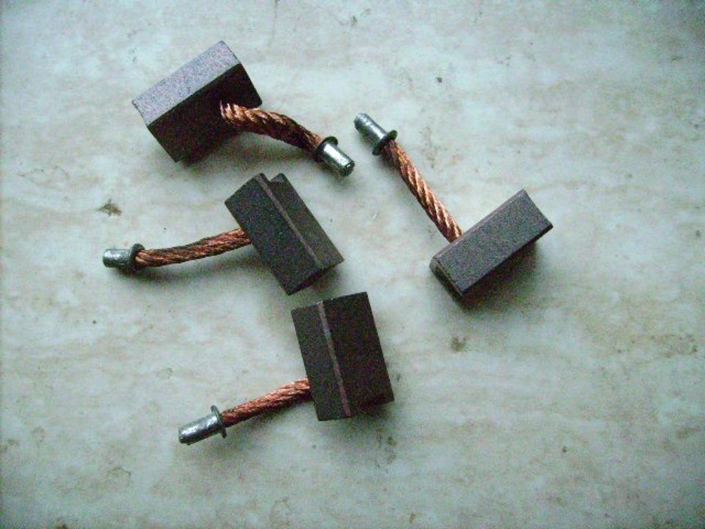 Brosses de démarrage BSX 78 pour VW 411 et 1302 Oldtimer, Enlèvement ou Envoi, Neuf, Autres marques automobiles
