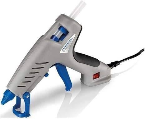 Dremel | Pistolet à colle | LIVRAISON GRATUITE, Neuf, -, DREMEL, -